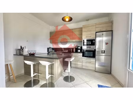 vente maison 4 pièces 115 m² à antony (92160)  485 000 €