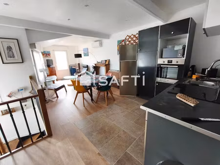 vente maison 6 pièces 153 m² à audresselles (62164)  469 000 €