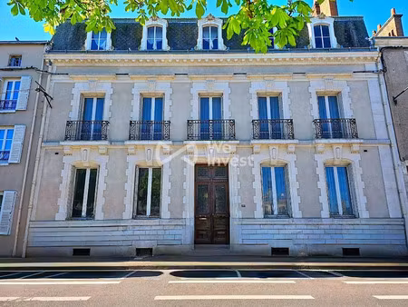 vente maison 14 pièces 427 m² à pithiviers (45300)  488 000 €