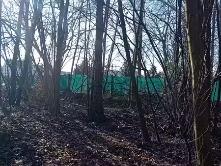 vente terrain 10555 m² châlette-sur-loing (45120)