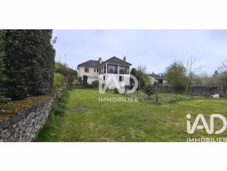 vente maison 6 pièces 170 m² beaugency (45190)