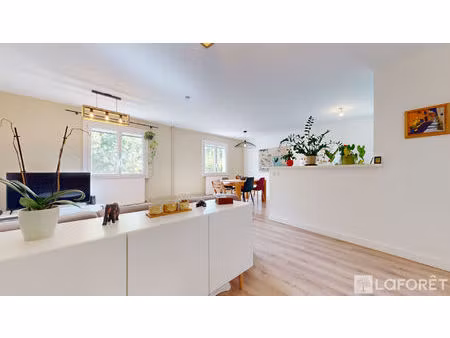 appartement montmelas saint sorlin 4 pièces 95.02 m²