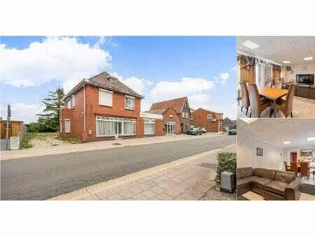 maison à vendre à skiffel 13/15 neerpelt (rbv67792)