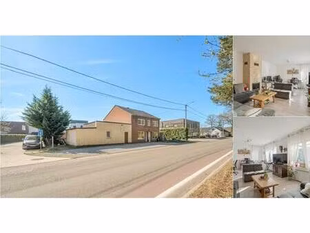 maison à vendre à holvenstraat 211 pelt (rbv67735)