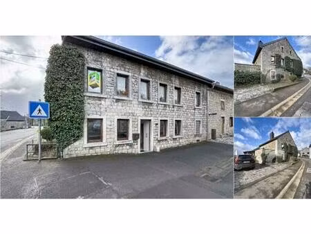 maison à vendre à burgstraße 70 raeren (vbe09200)