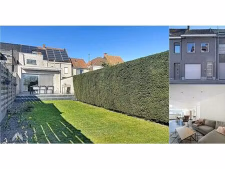 maison à vendre à kozakstraat 122 wevelgem (rbv67709)
