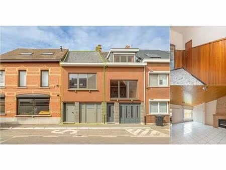 maison à vendre à mechelsesteenweg 268 blaasveld (rbv67839)