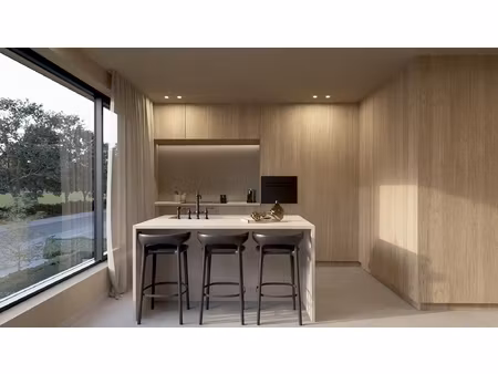 appartement te koop in schilde met 1 slaapkamer