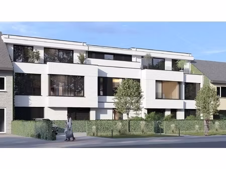 appartement te koop in schilde met 1 slaapkamer