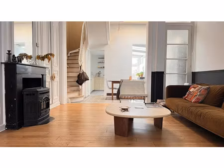 vente maison 7 pièces 160 m² à roubaix (59100)  429 000 €