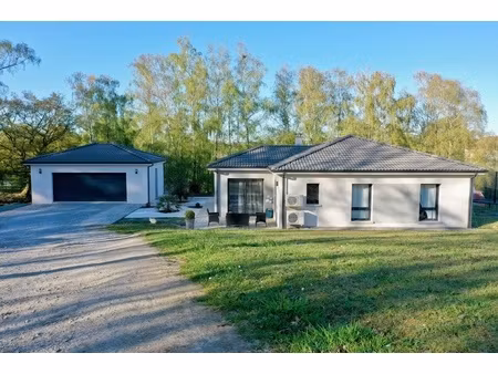 maison 5 pièces - 101 m²