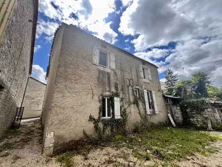 vente maison 6 pièces 170 m² castelnau-montratier (46170)