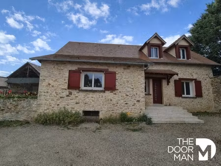 vente maison 7 pièces 138 m² à auneau (28700)  450 000 €