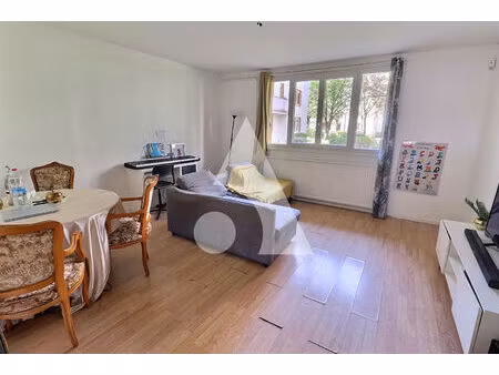 appartement saint ouen l aumone 4 pièce(s) 83.70 m2