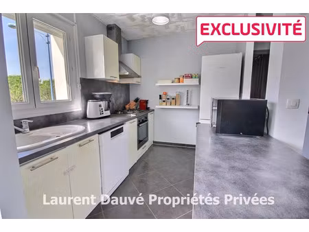 vente maison 5 pièces 105 m² fleury-les-aubrais (45400)