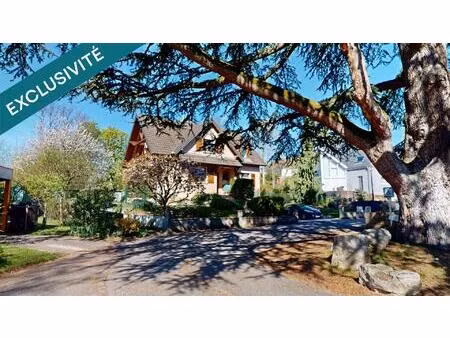 maison 130 m² – 4 chambres – jardin paysager – terrain 695 m² – morschwiller-le-bas