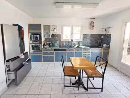 maison coggia 4 pièce(s) 120 m2