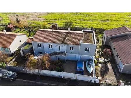 vente maison 7 pièces 177 m² riom (63200)