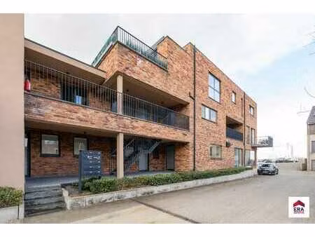 appartement moderne 3 chambres à schepdaal