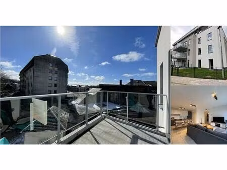 appartement à louer à rue du vicinal 6 libramont-chevigny (vbe09332)