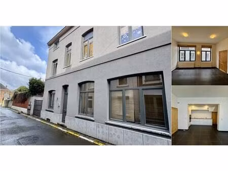 rez-de-chaussée à louer à nestor rowiesstraat 4 overijse (rbv68018)