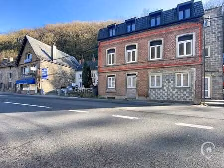 appartement 2 chambres à louer à hastière