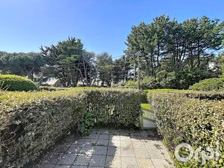 vente appartement 2 pièces 29 m² saint-philibert (56470)