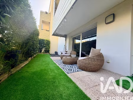 vente appartement 3 pièces 59 m² tinqueux (51430)
