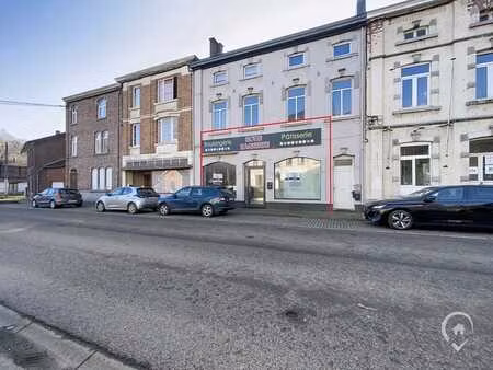 bien commercial à louer