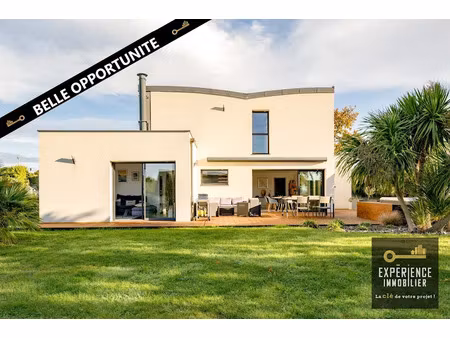 vente maison 6 pièces 170.43 m² à binic (22520)  572 000 €