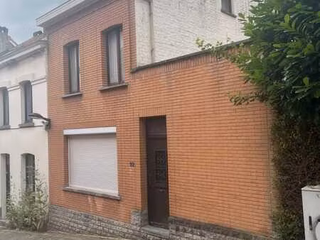 maison 3 façades avec jardin et garage – coin du balai