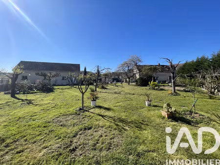 vente maison 8 pièces 170 m² courville (51170)