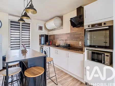 vente maison 3 pièces 73 m² fère-champenoise (51230)