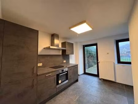 maison 2 chambres à libramont