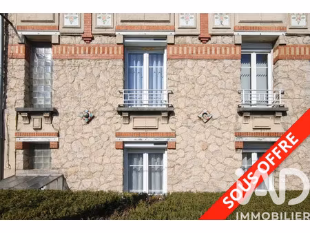 vente maison 6 pièces 126 m² tinqueux (51430)