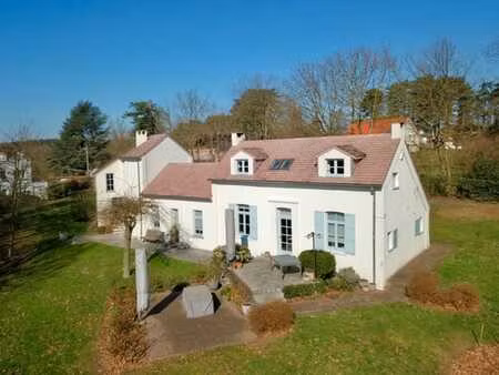 charmante villa renovee avec vue  5ch  3sdb  poss prof lib