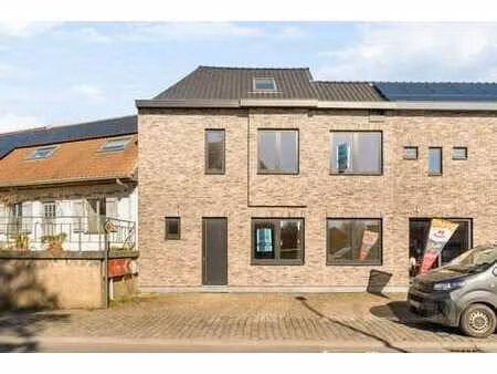 maison à rénover avec beau potentiel à spiere