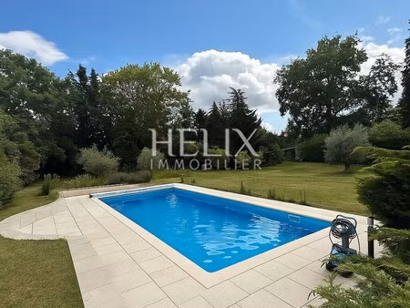 maison de luxe à louer à villennes-sur-seine