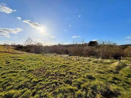 terrain à vendre à anloy € 80.000 (ln4xb) - ard'immo | zimmo