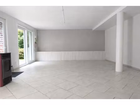 sebourg maison 107 m²