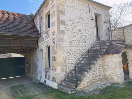 exclusivite sur la commune de monceaux