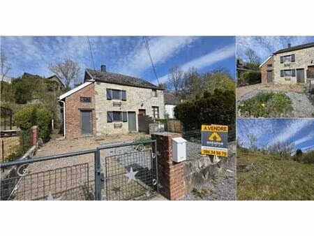 maison à vendre à vieux mont 16 durbuy (vbe09275)