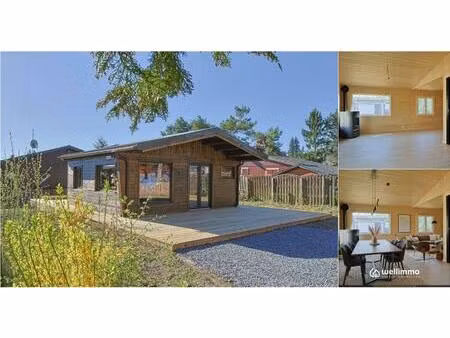 maison à vendre à les brûlins 88 tellin (vbe09187)