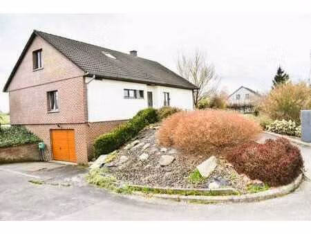 maison 4 façades à beho