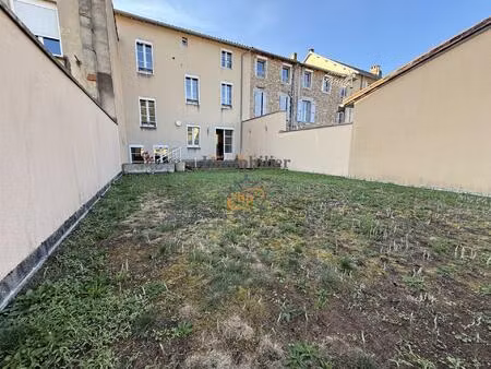 vente maison avec terrasse et garage saint affrique
