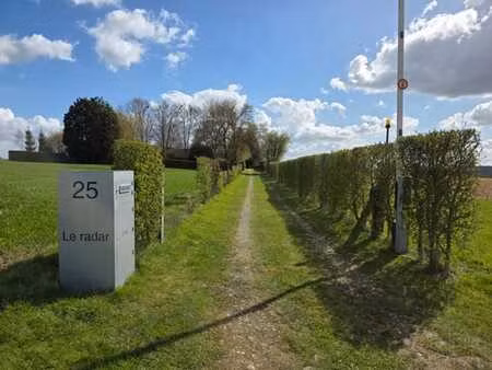 region falaen - maison insolite 51ares