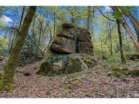 maison de luxe à vendre à pont-aven