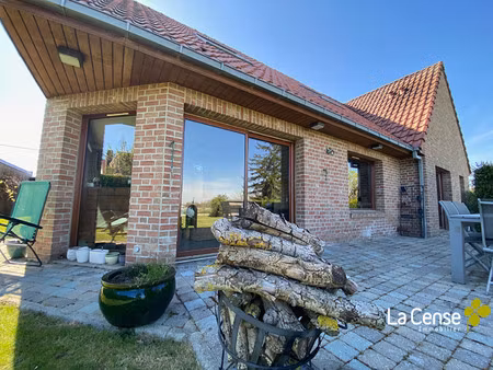 maison de luxe à vendre à sailly-lez-lannoy