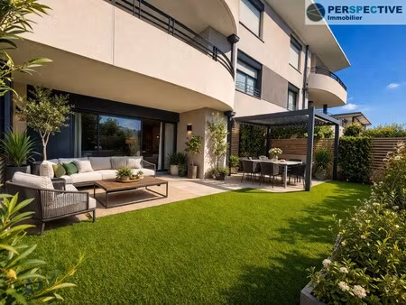 appartement de luxe à vendre à saint-genis-pouilly