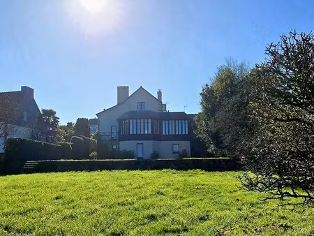 maison de luxe à vendre à saint-philibert
